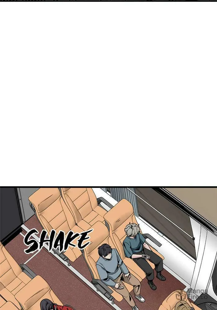 Hero Killer Chapter 67 page 24 - 