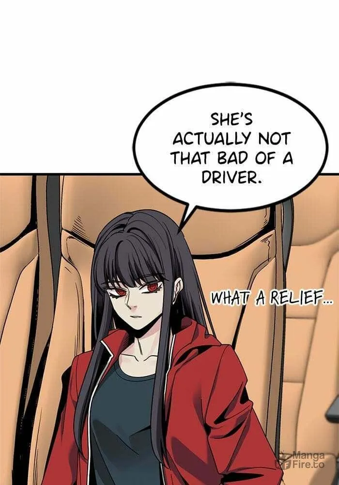 Hero Killer Chapter 67 page 27 - 