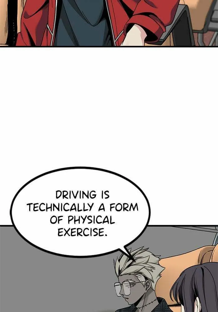 Hero Killer Chapter 67 page 28 - 
