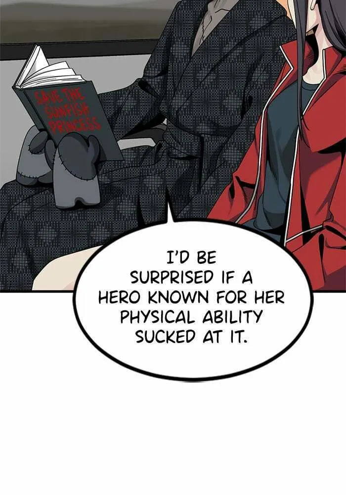 Hero Killer Chapter 67 page 29 - 