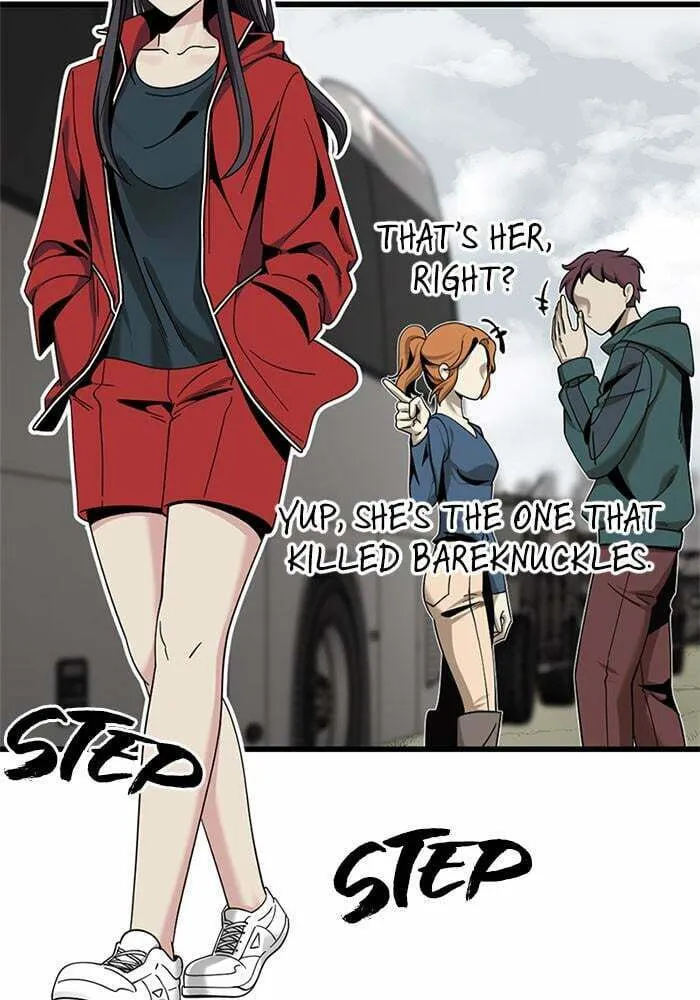 Hero Killer Chapter 67 page 4 - 