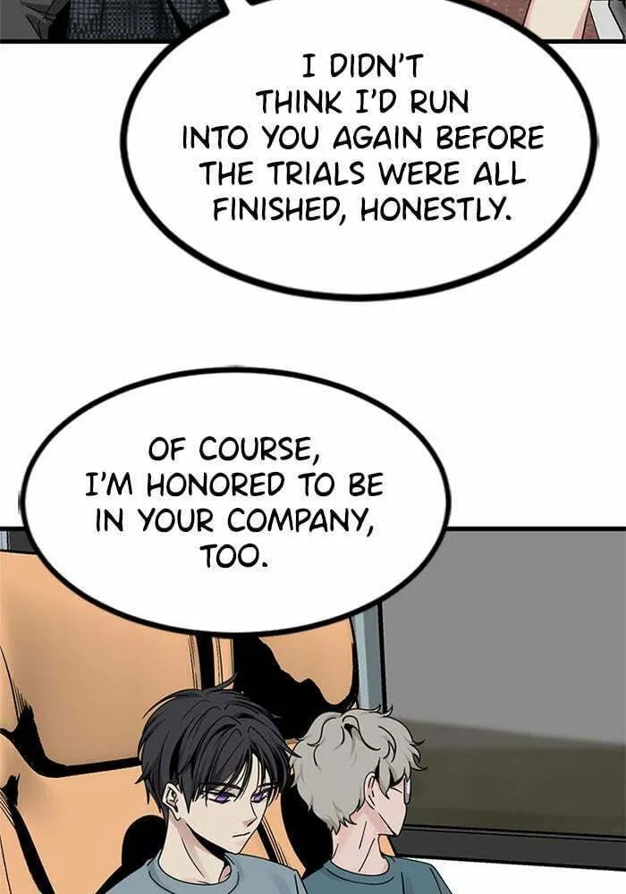 Hero Killer Chapter 67 page 31 - 