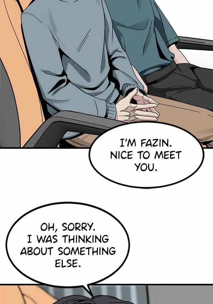 Hero Killer Chapter 67 page 32 - 