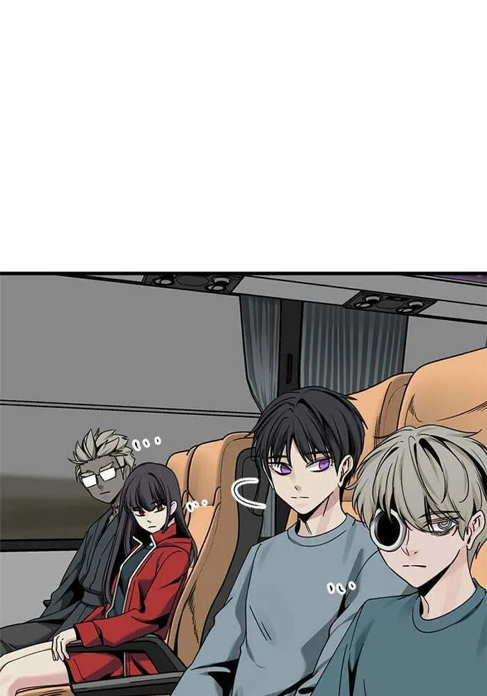 Hero Killer Chapter 67 page 34 - 