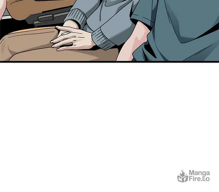 Hero Killer Chapter 67 page 35 - 