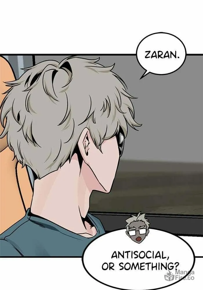 Hero Killer Chapter 67 page 36 - 