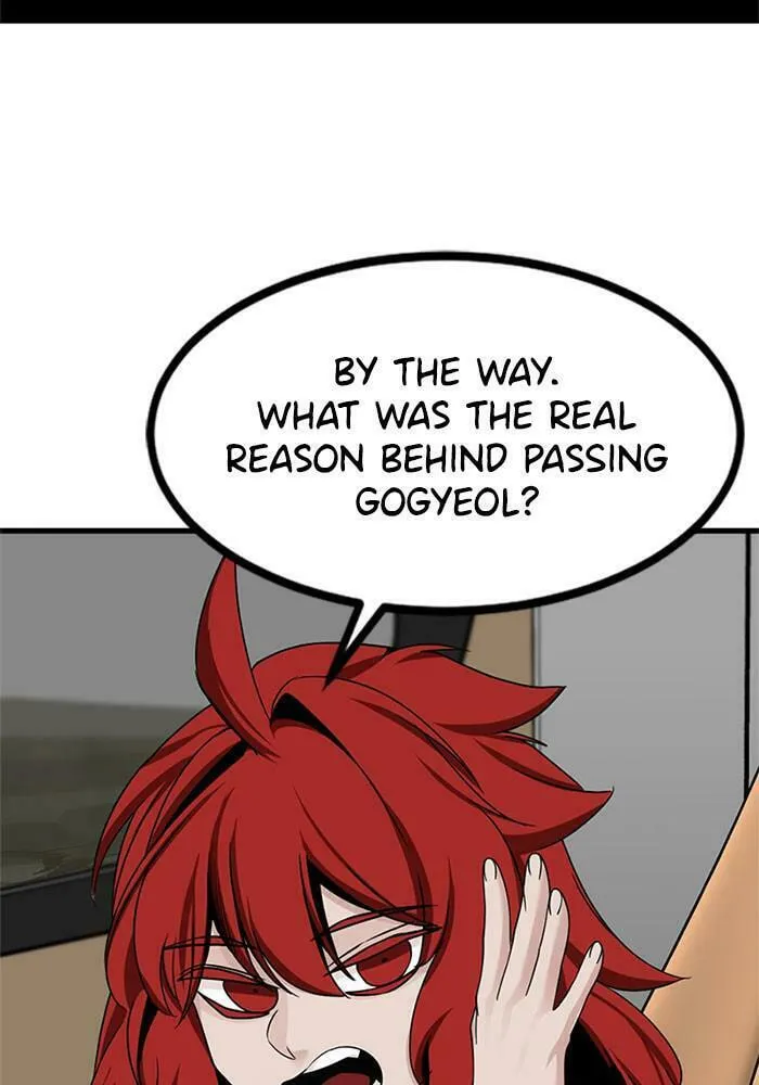Hero Killer Chapter 67 page 38 - 