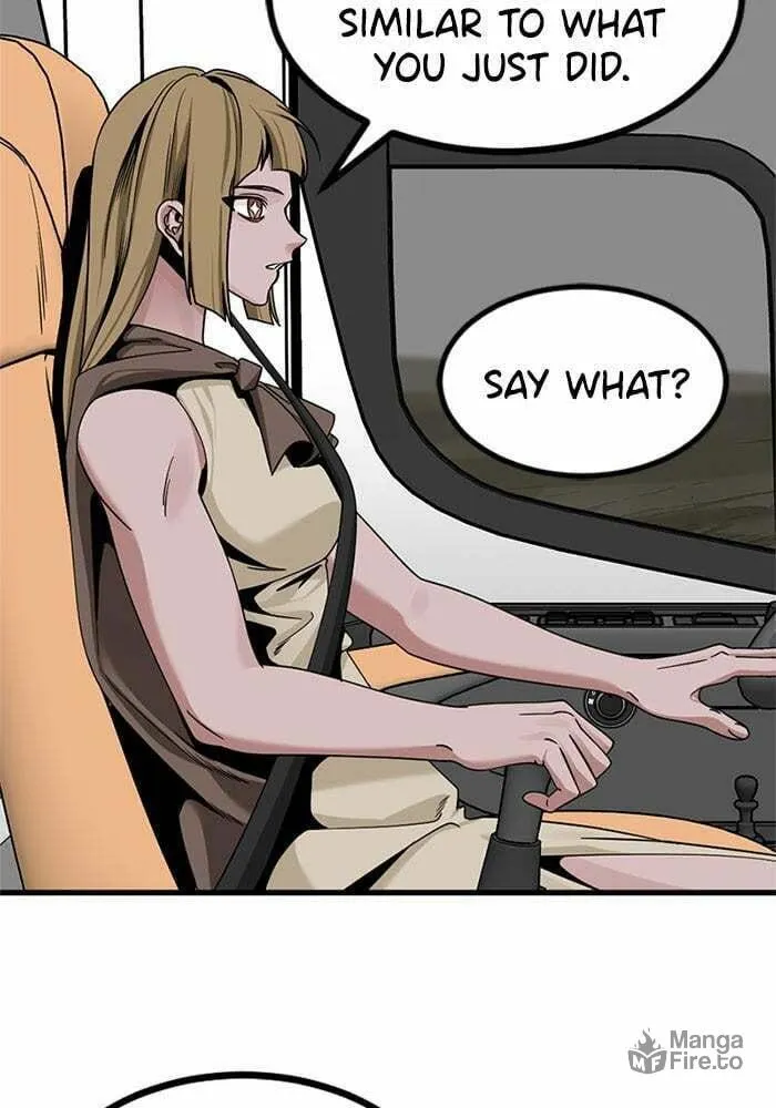 Hero Killer Chapter 67 page 40 - 