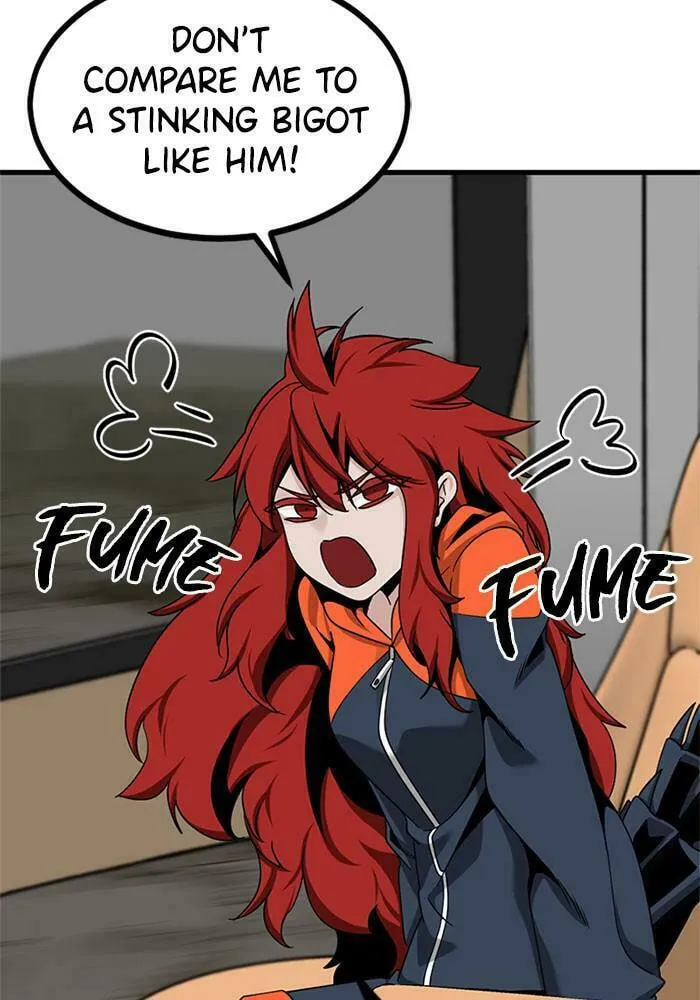 Hero Killer Chapter 67 page 41 - 