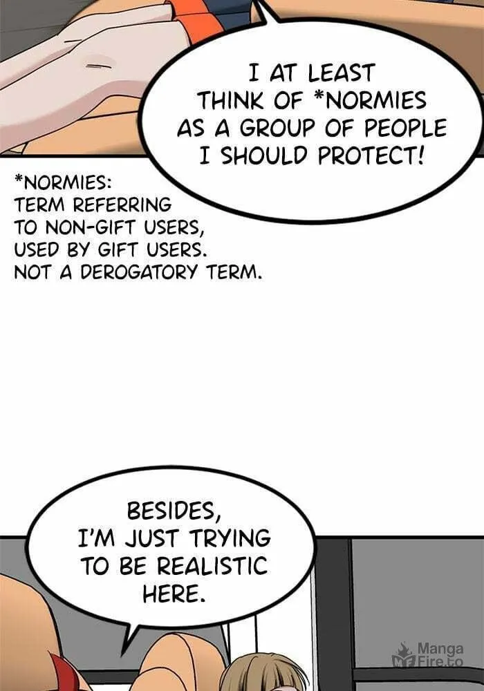 Hero Killer Chapter 67 page 42 - 