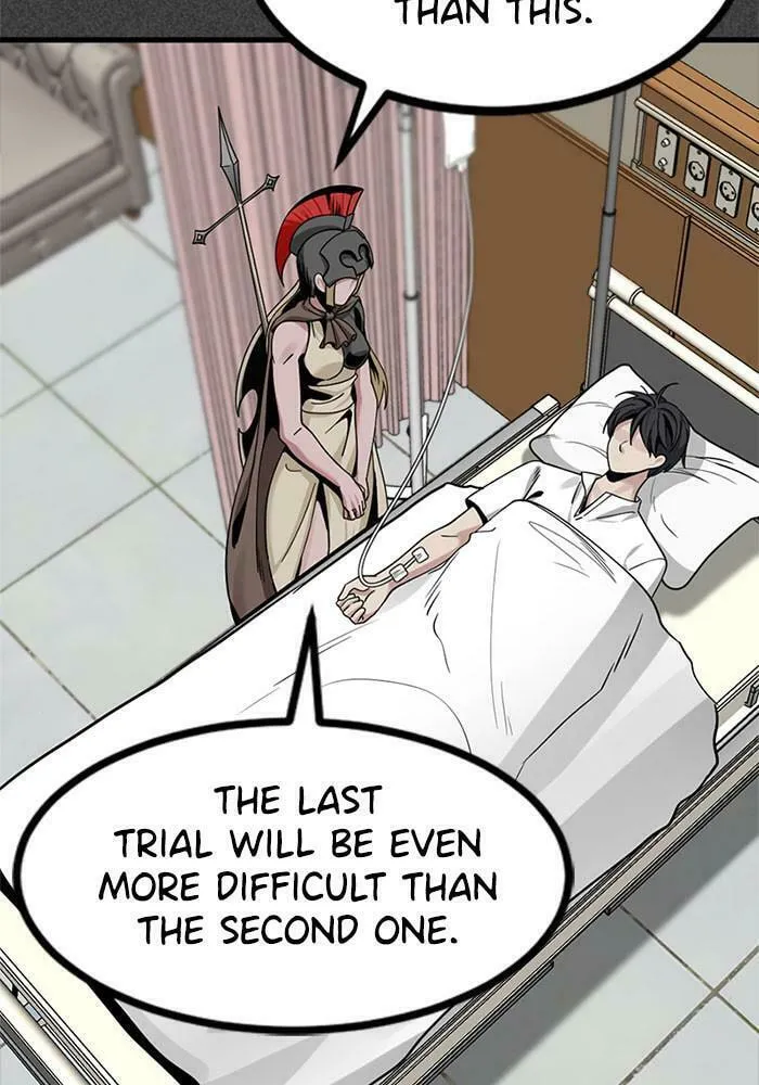 Hero Killer Chapter 67 page 46 - 