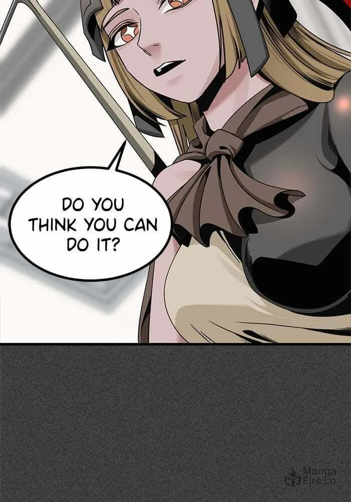 Hero Killer Chapter 67 page 48 - 
