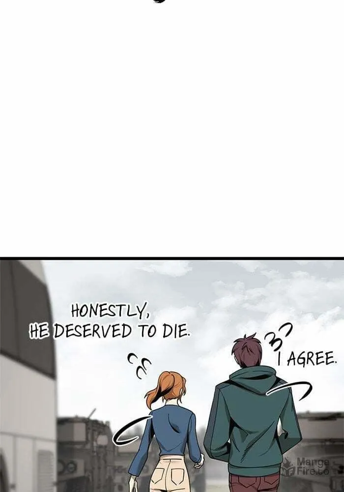 Hero Killer Chapter 67 page 6 - 