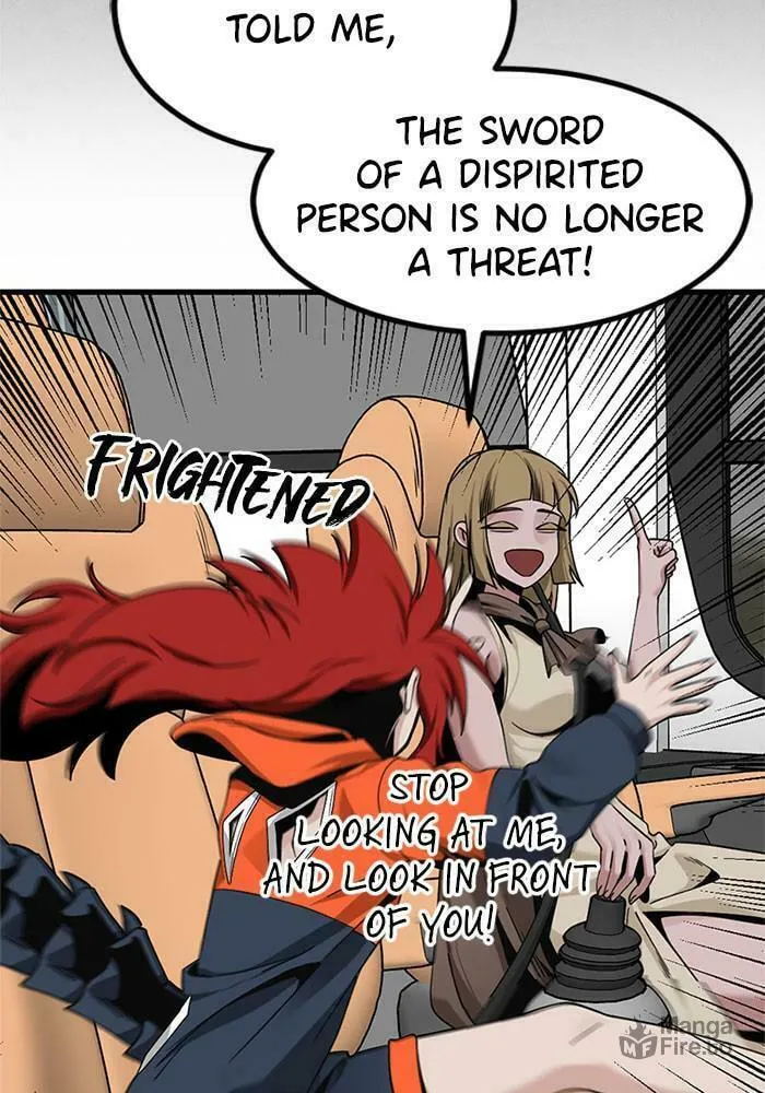 Hero Killer Chapter 67 page 54 - 