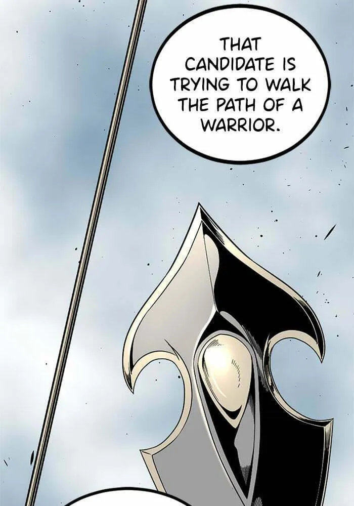 Hero Killer Chapter 67 page 56 - 