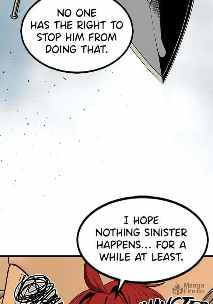 Hero Killer Chapter 67 page 57 - 