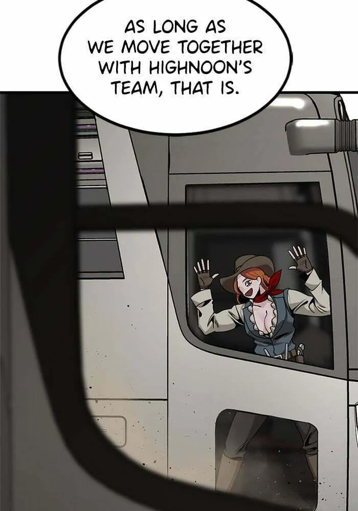 Hero Killer Chapter 67 page 59 - 