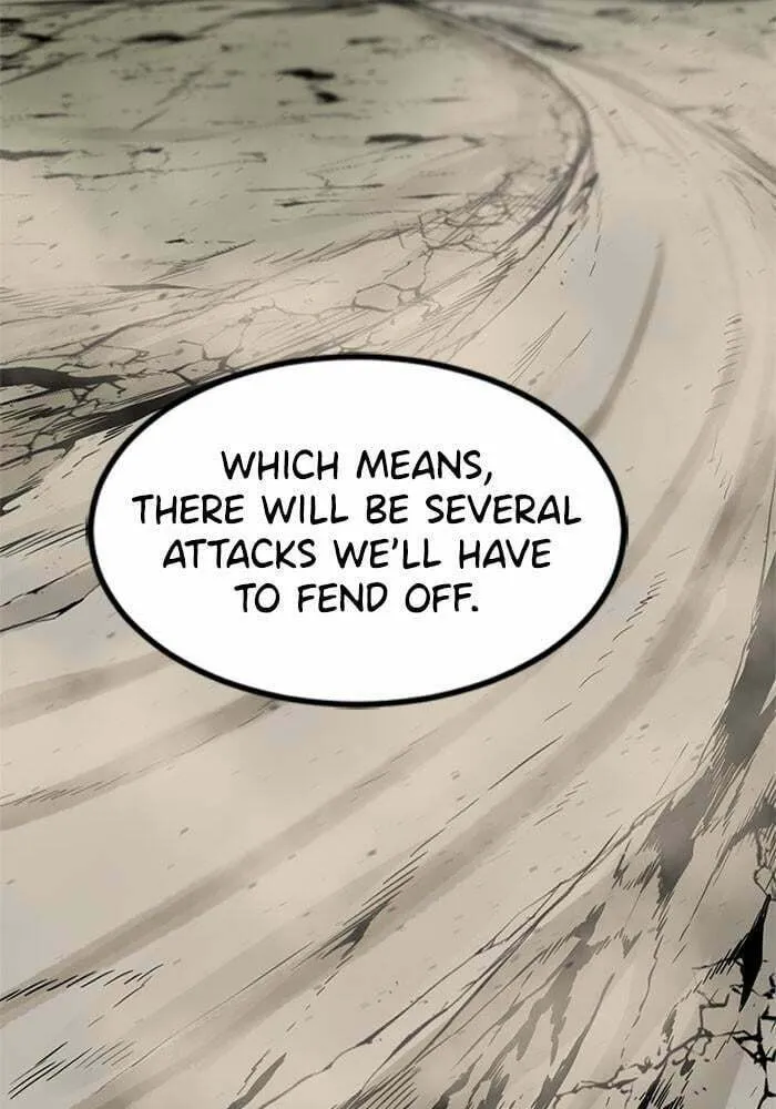 Hero Killer Chapter 67 page 64 - 