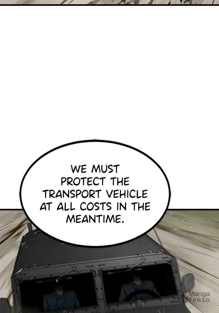 Hero Killer Chapter 67 page 65 - 