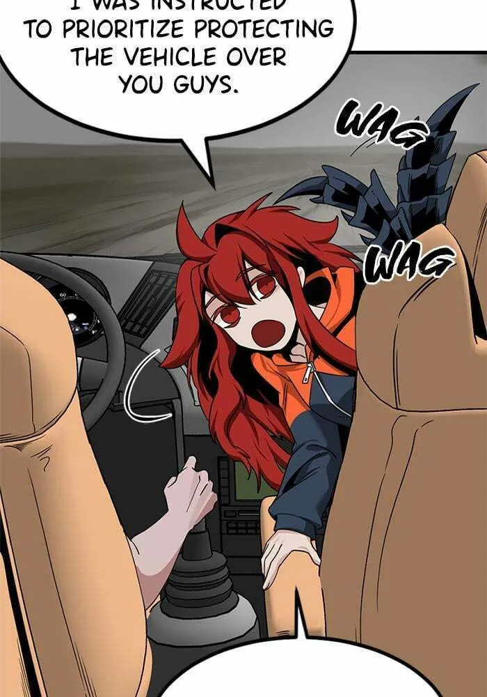 Hero Killer Chapter 67 page 67 - 