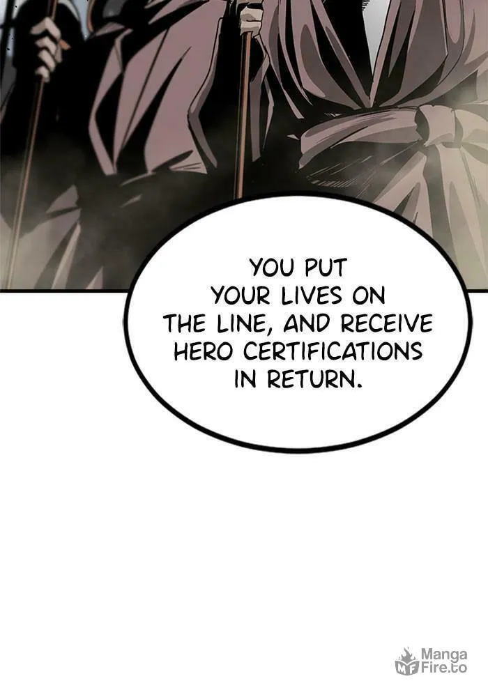 Hero Killer Chapter 67 page 70 - 