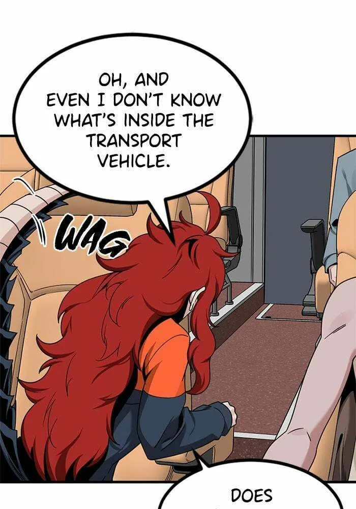 Hero Killer Chapter 67 page 71 - 