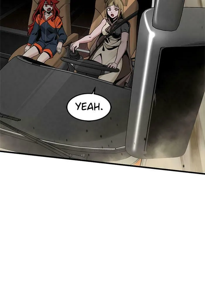 Hero Killer Chapter 67 page 77 - 
