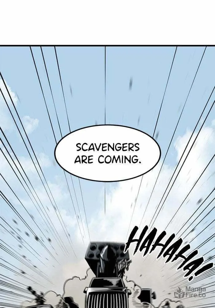 Hero Killer Chapter 67 page 78 - 
