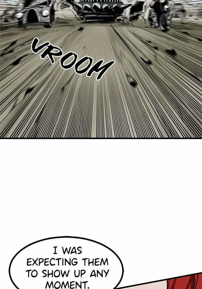 Hero Killer Chapter 67 page 79 - 