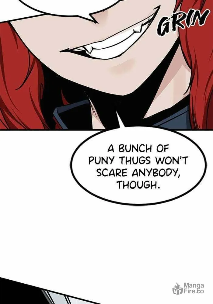 Hero Killer Chapter 67 page 80 - 