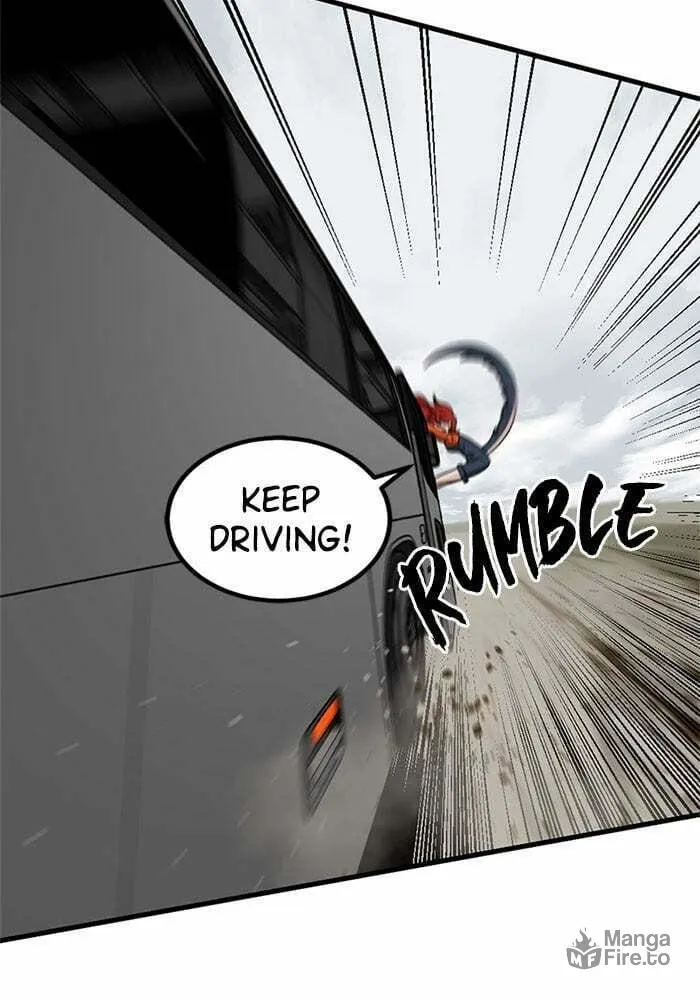 Hero Killer Chapter 67 page 81 - 