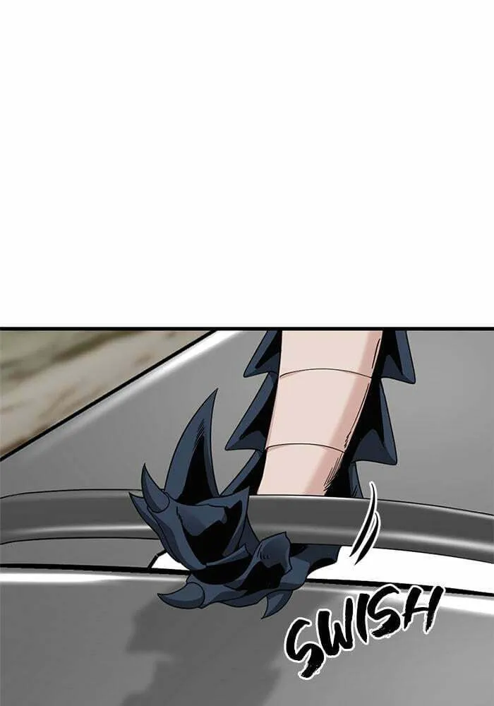 Hero Killer Chapter 67 page 82 - 