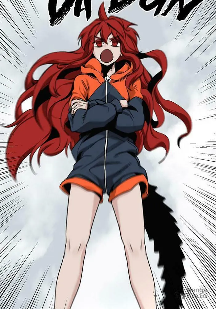 Hero Killer Chapter 67 page 84 - 