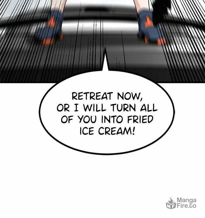 Hero Killer Chapter 67 page 85 - 