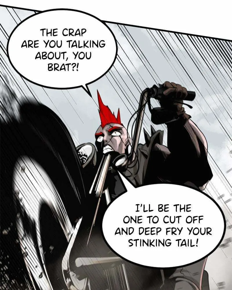 Hero Killer Chapter 67 page 86 - 