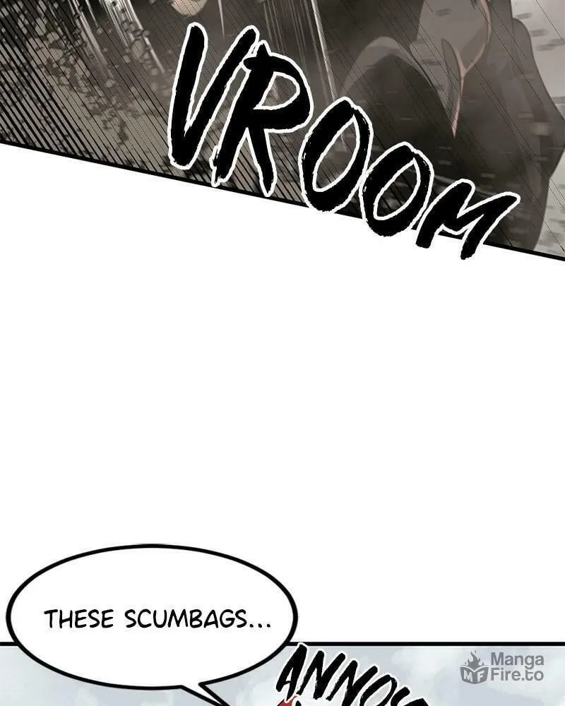 Hero Killer Chapter 67 page 87 - 