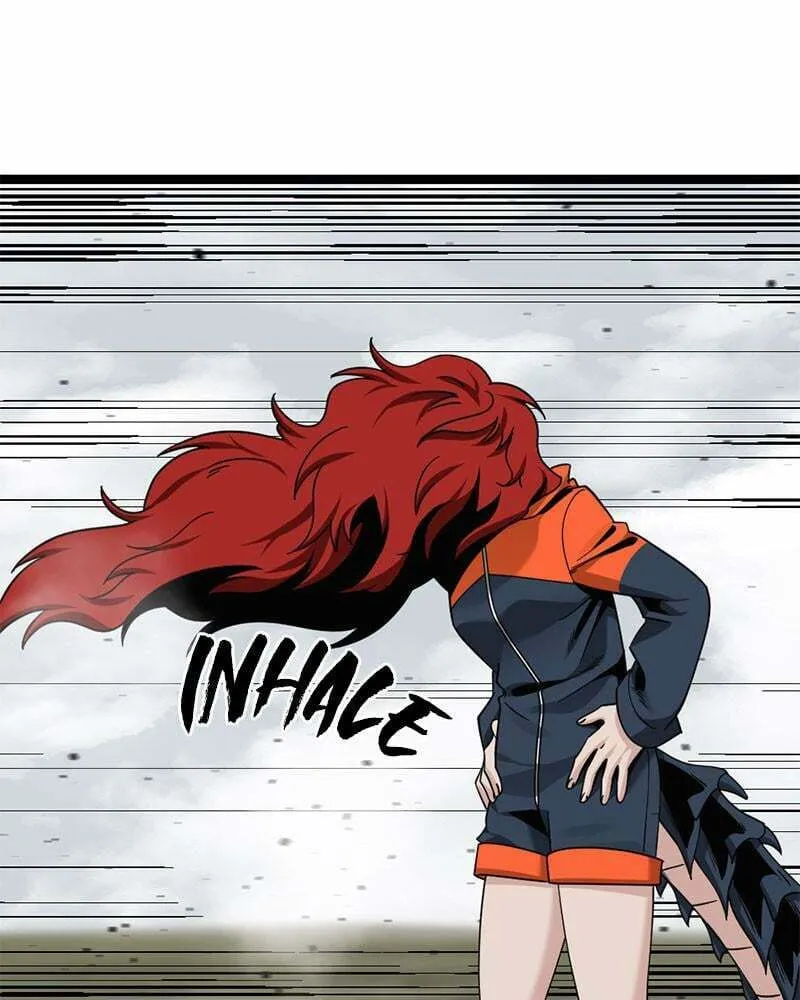 Hero Killer Chapter 67 page 89 - 