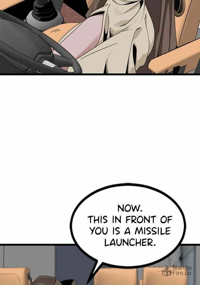 Hero Killer Chapter 67 page 10 - 
