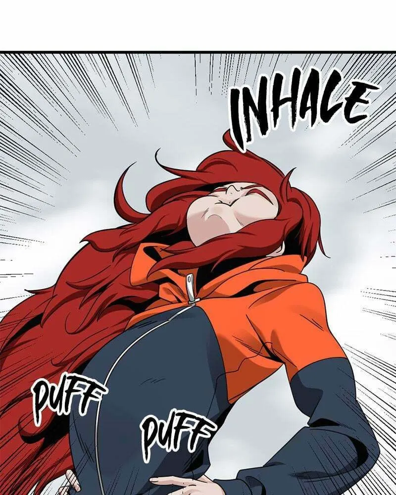 Hero Killer Chapter 67 page 92 - 