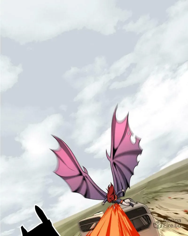 Hero Killer Chapter 67 page 95 - 