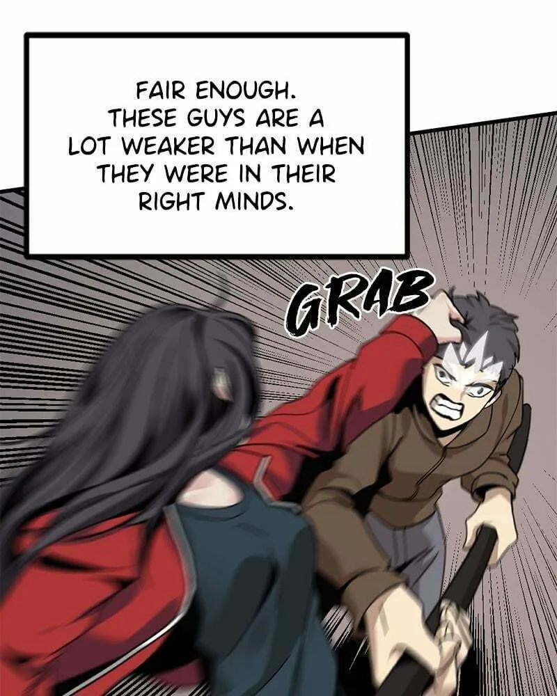 Hero Killer Chapter 68 page 104 - 