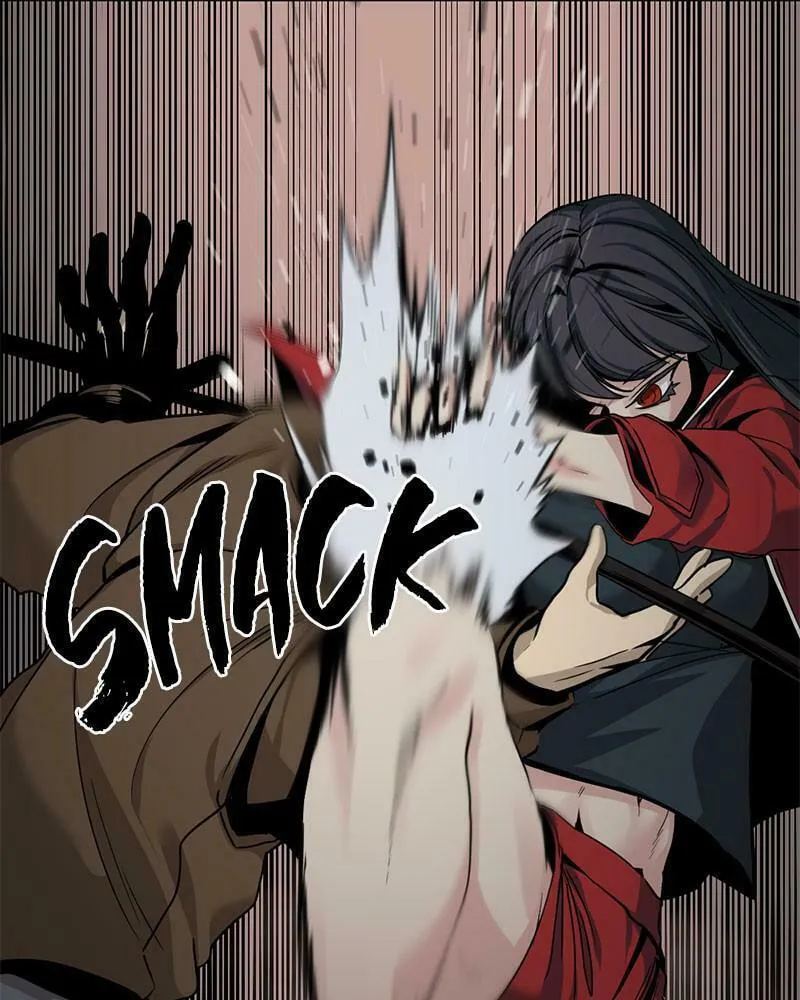 Hero Killer Chapter 68 page 106 - 