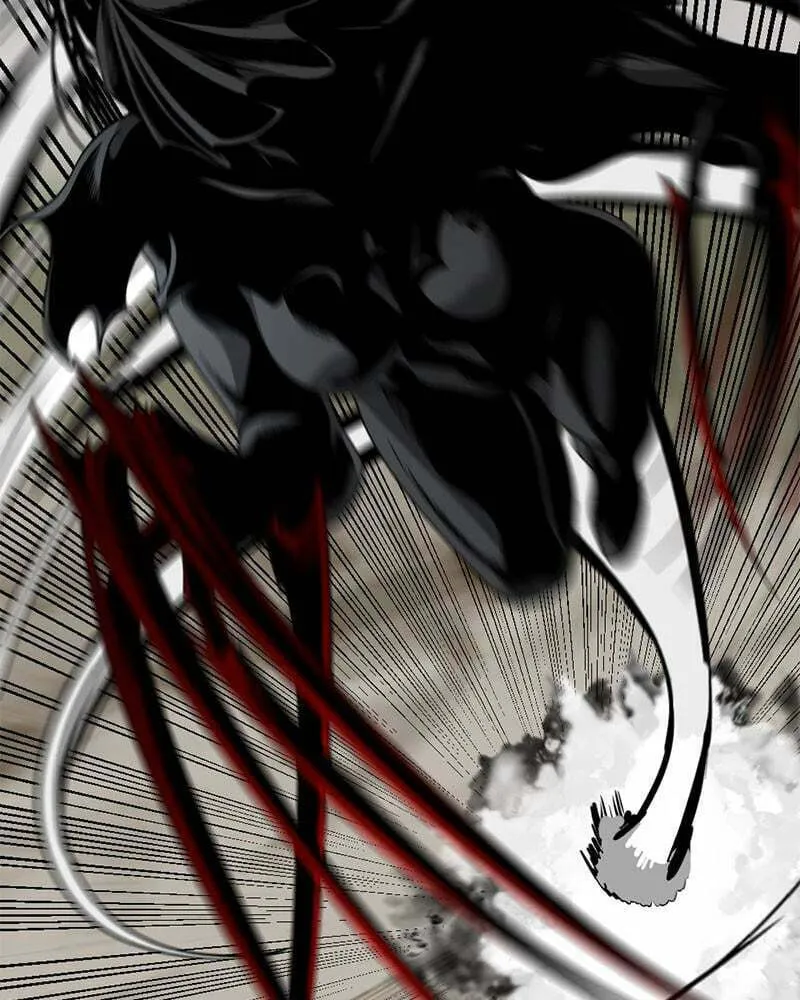 Hero Killer Chapter 68 page 112 - 