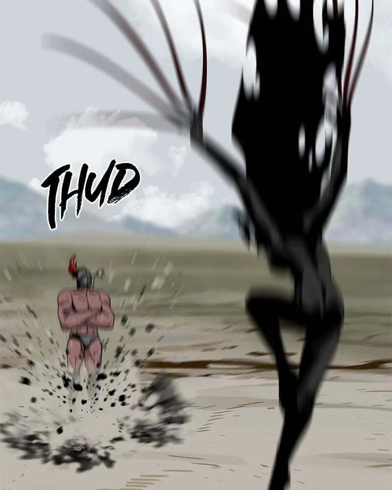 Hero Killer Chapter 68 page 121 - 
