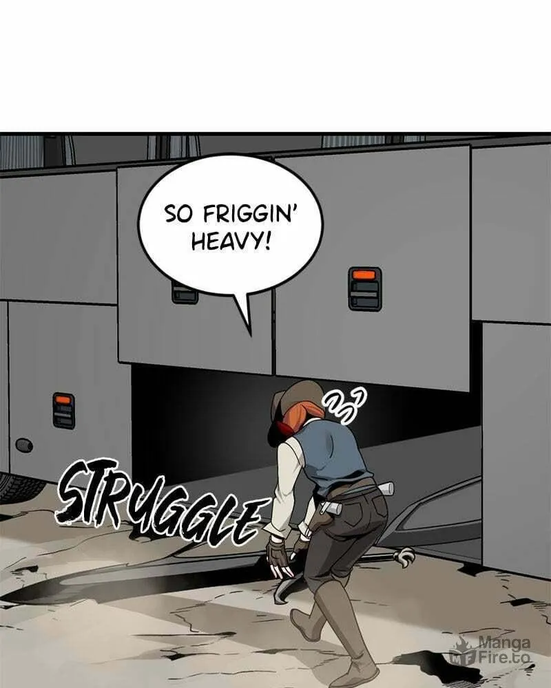 Hero Killer Chapter 68 page 126 - 
