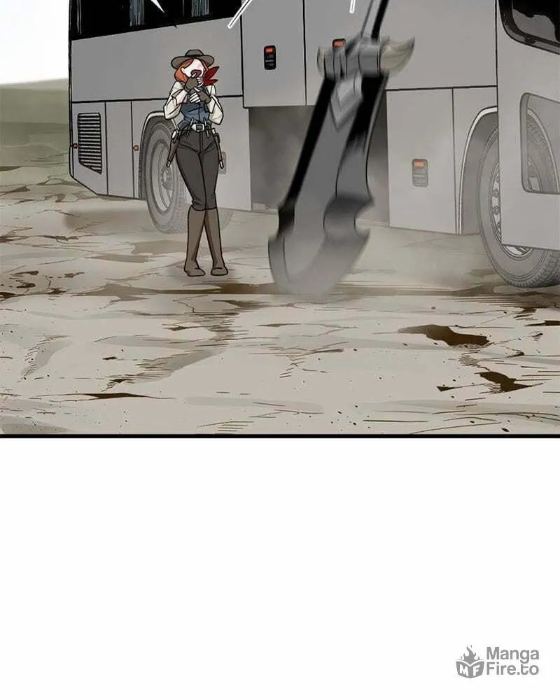 Hero Killer Chapter 68 page 130 - 