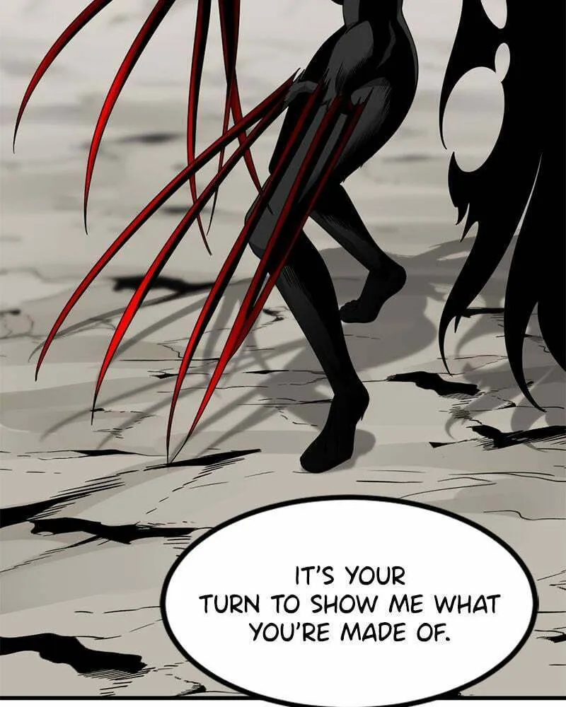 Hero Killer Chapter 68 page 137 - 