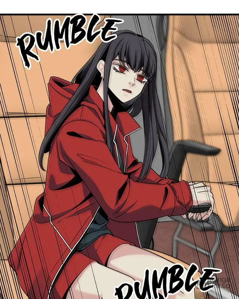 Hero Killer Chapter 68 page 15 - 