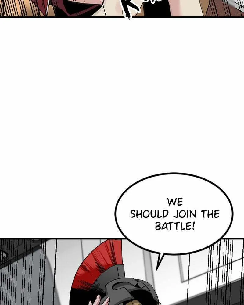 Hero Killer Chapter 68 page 16 - 