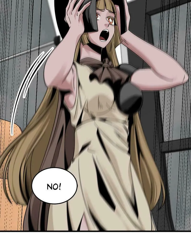 Hero Killer Chapter 68 page 17 - 